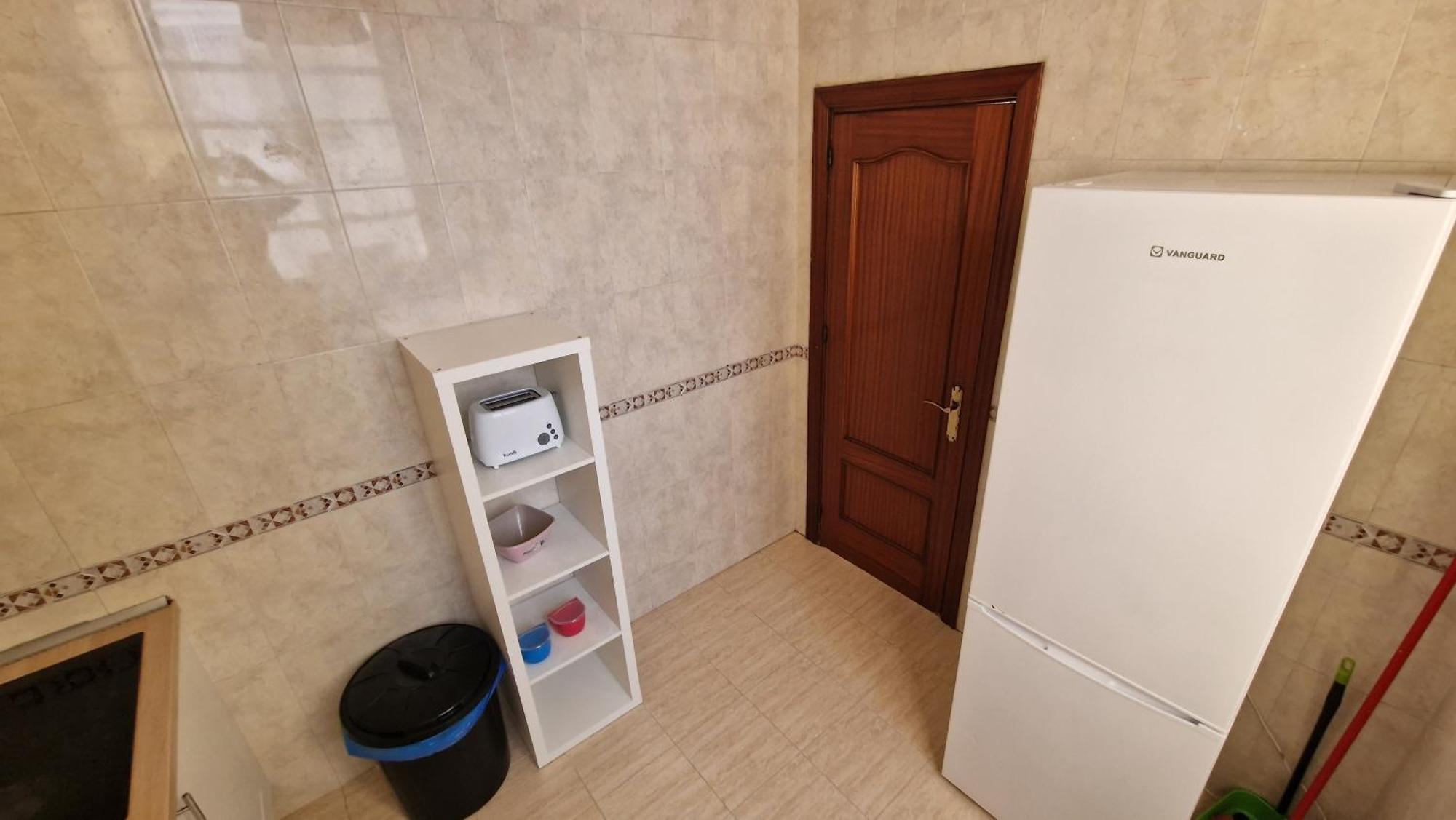 Historic Malaga Centro Rooms Málaga Exterior foto