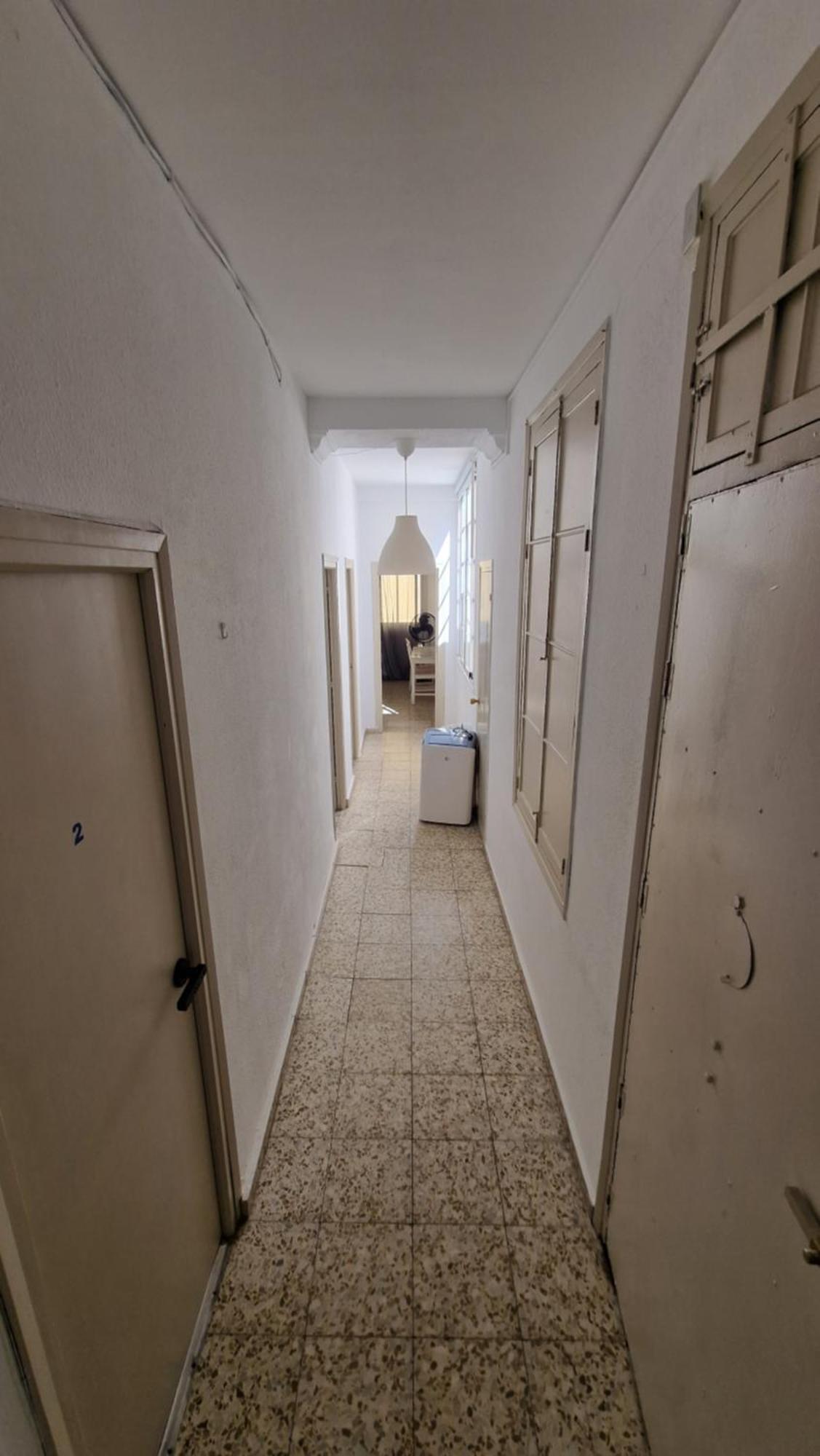 Historic Malaga Centro Rooms Málaga Exterior foto