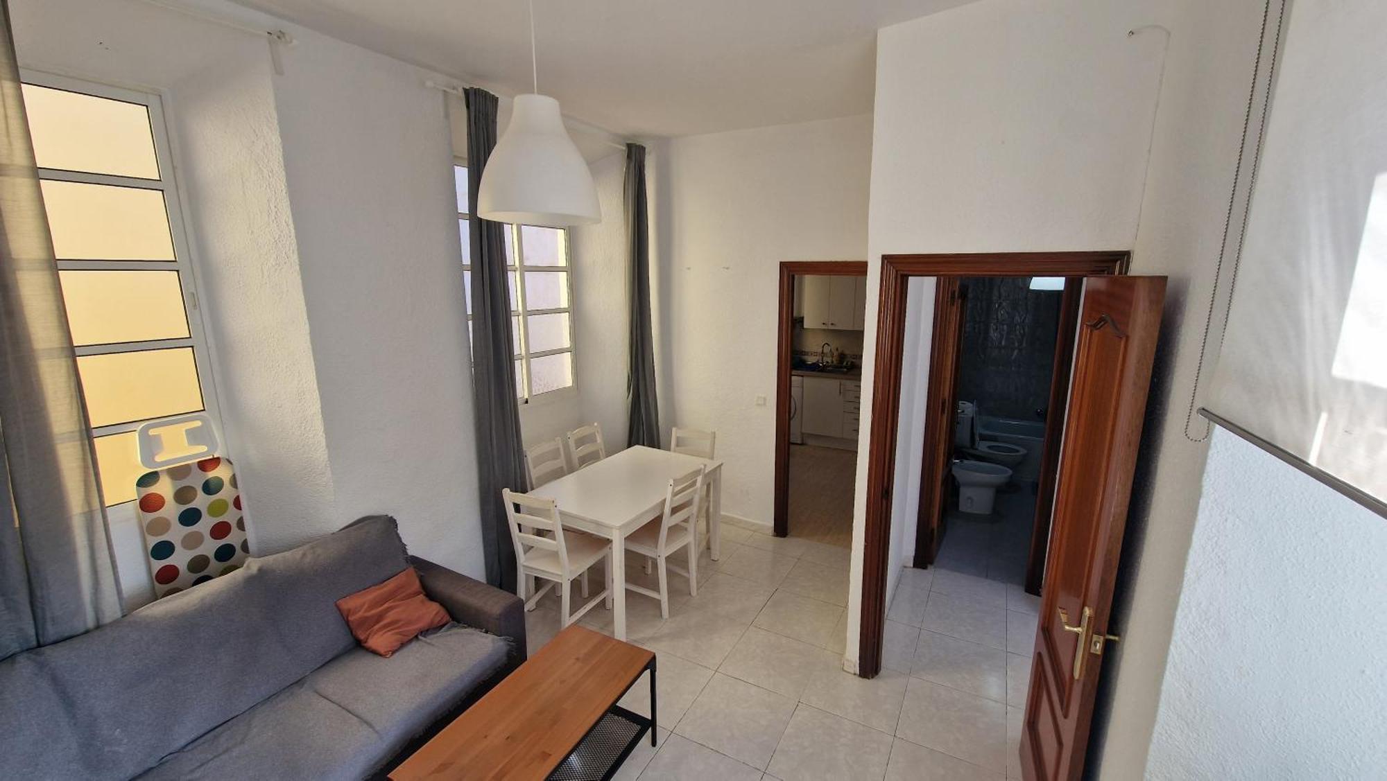 Historic Malaga Centro Rooms Málaga Exterior foto
